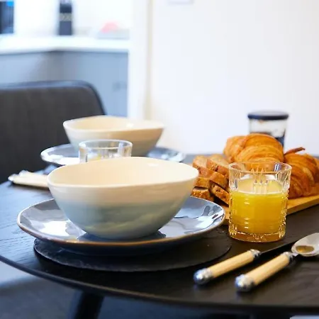 Modern Comfort In A Beautiful Location - No3 Rosedene Mews Casa vacanze Marske-by-the-Sea