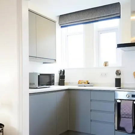 Modern Comfort In A Beautiful Location - No3 Rosedene Mews Dom wakacyjny Marske-by-the-Sea